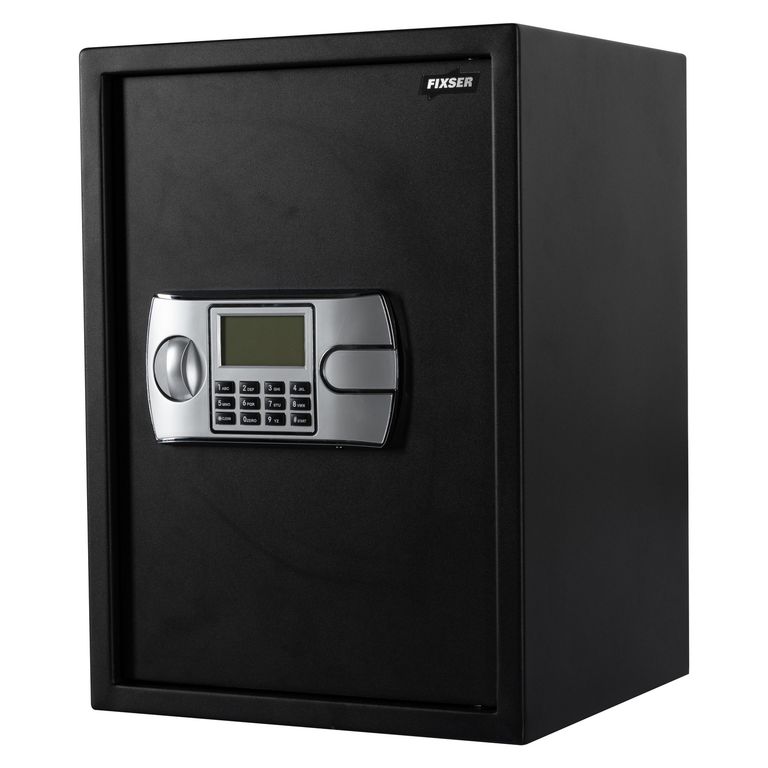 Caja de Seguridad Digital 54 Litros