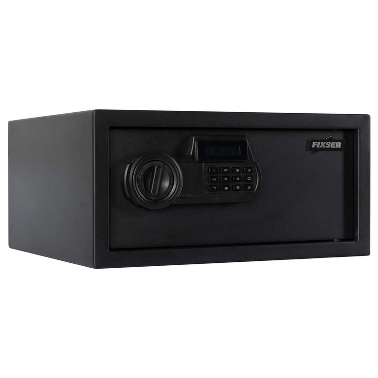 Caja de Seguridad Digital para Laptop 24 Litros