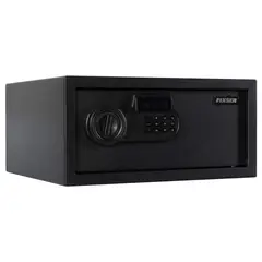 FIXSER - Caja de Seguridad Digital para Laptop 24 Litros