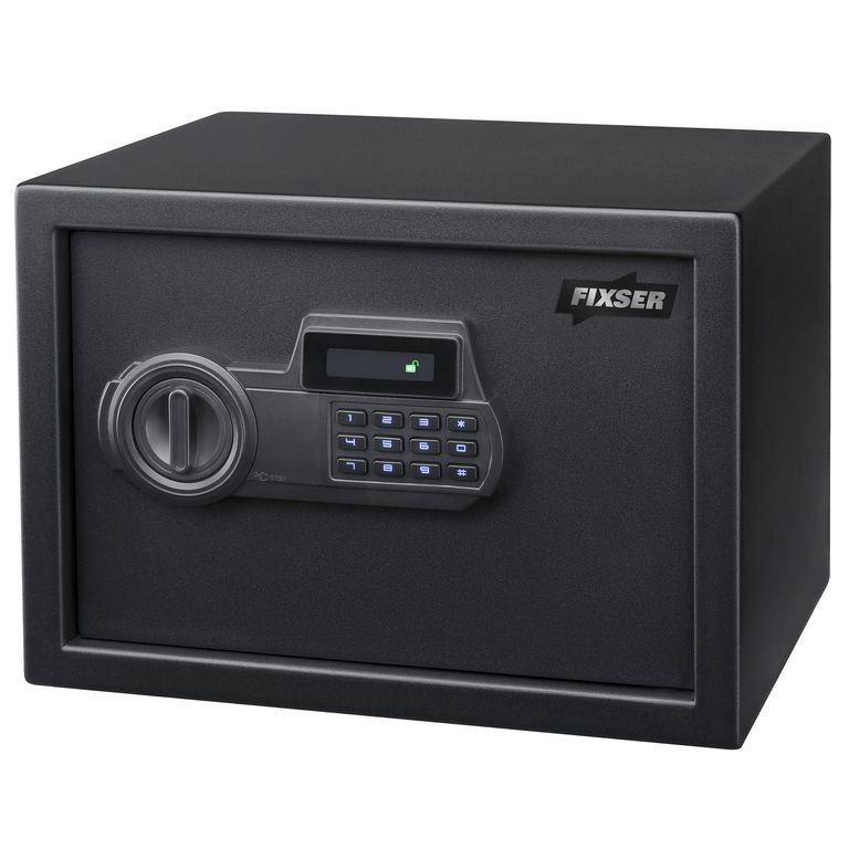 Caja de Seguridad Digital 16 Litros