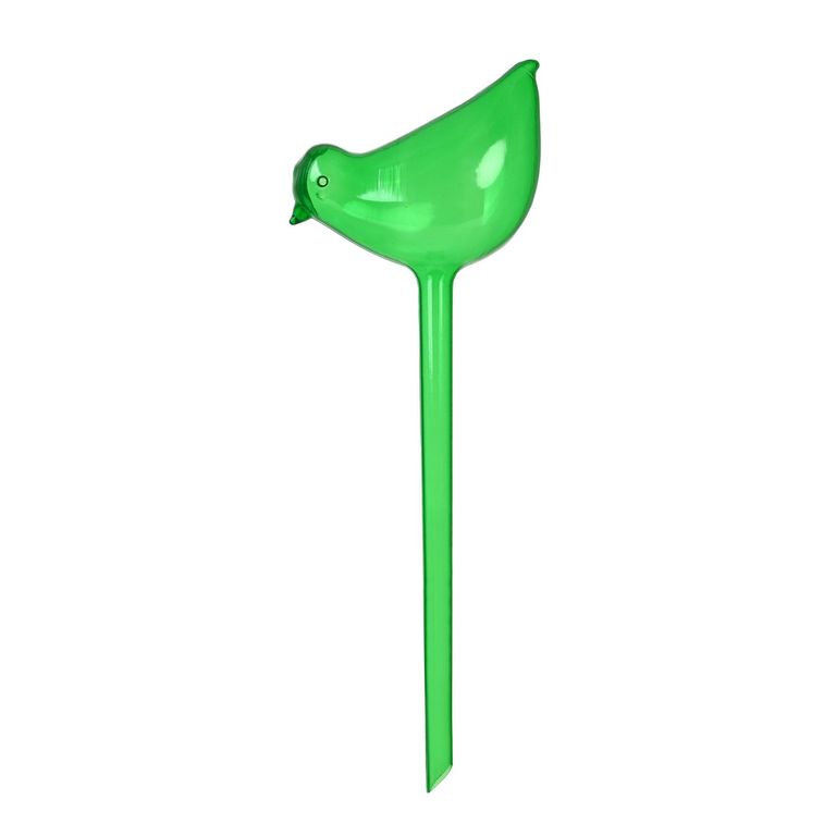 Pájaro Autorriego Verde