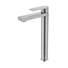 SENSI DACQUA - Llave de Lavatorio Alto Sencilla Bao
