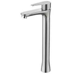 SENSI DACQUA - Llave de Lavatorio Alto Sencilla Zen