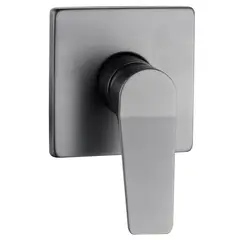 SENSI DACQUA - Llave Monomando Tabor