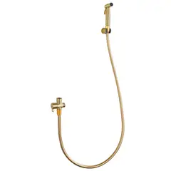 SENSI DACQUA - Kit Ducha de Bidet Vittorio