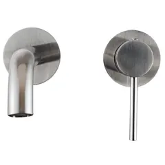 SENSI DACQUA - Monomando de Lavamanos Muro Savona