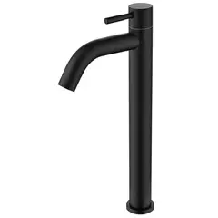 SENSI DACQUA - Llave de Lavamanos Alta Sencilla Sol