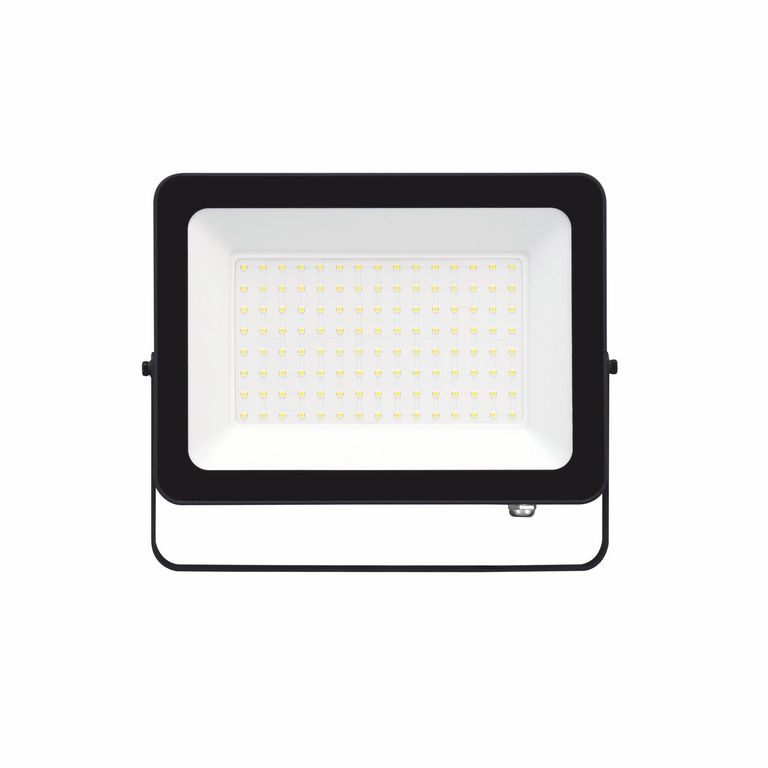 Reflector LED 100W Luz Cálida
