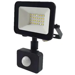 HALUX - Reflector LED con Sensor de 20 Watts LF