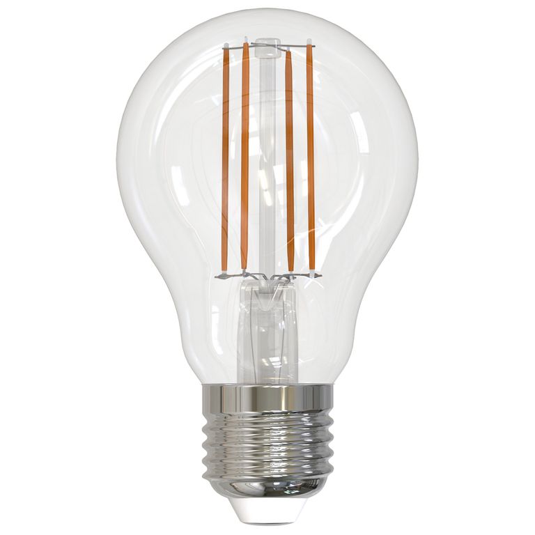 Luz Set2 LED FIL A60 6W E27 Luz Cálida