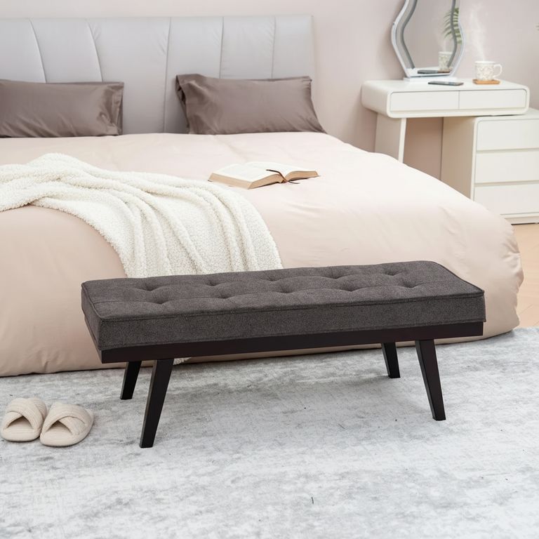 Banqueta Rau 45×120×40cm