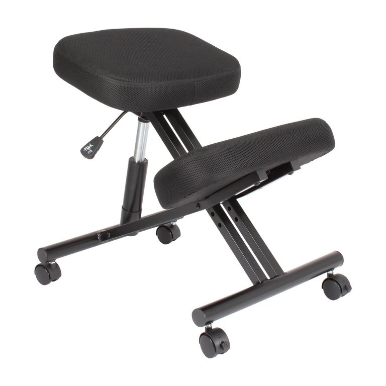 Silla de Rodadura Ergonómica