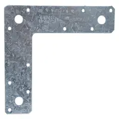 SIMPSON STRONG - CONECTOR 6X6 PULG L