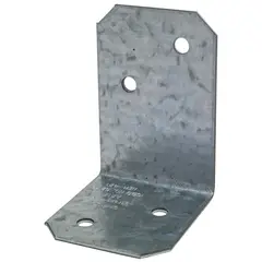 SIMPSON STRONG - CONECTOR ANGULO 2X1 PULG