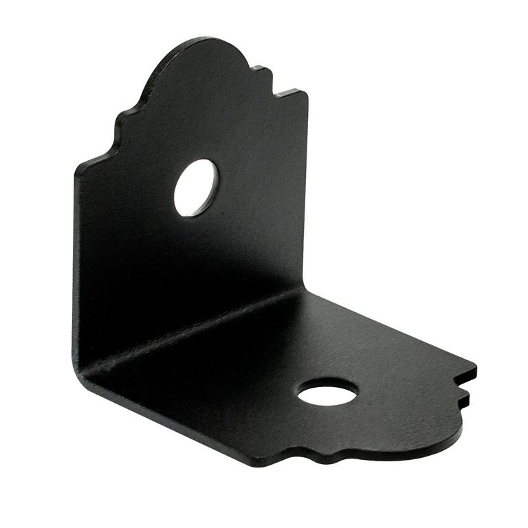 Angulo Refuerzo 3" x 3 1/4" x 3