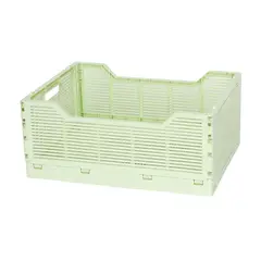 JUST HOME COLLECTION - 40x17x30 cm Verde