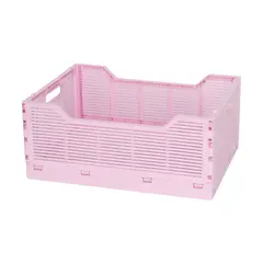JUST HOME COLLECTION - 40x17x30 cm Fucsia