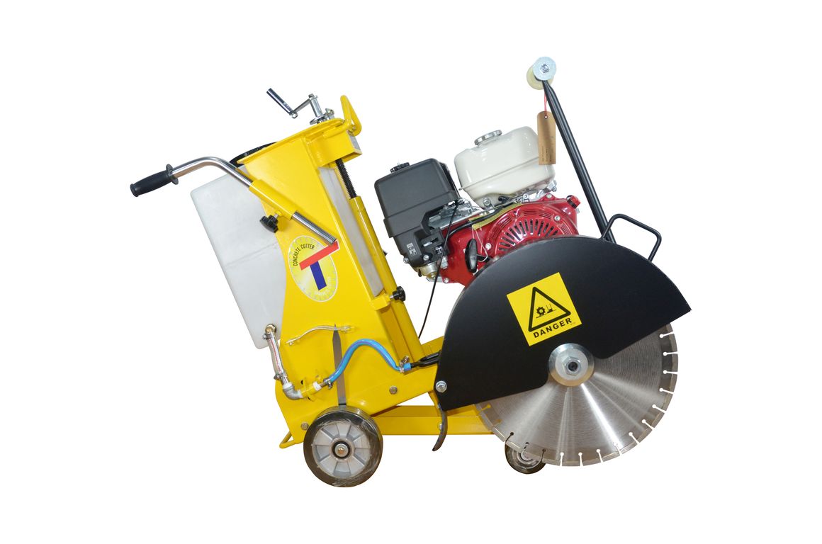 CORTADORA CONCRETO 16" MF16-4