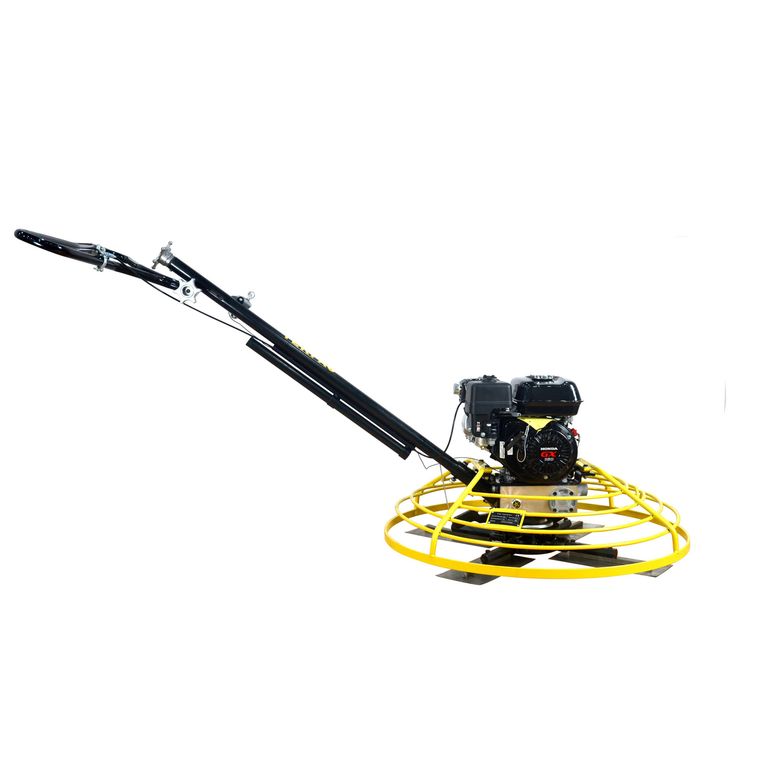 Alisadora 36 MT36-4 Tekpac
