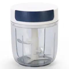 JUST HOME COLLECTION - PICADORA MANUAL 520ML