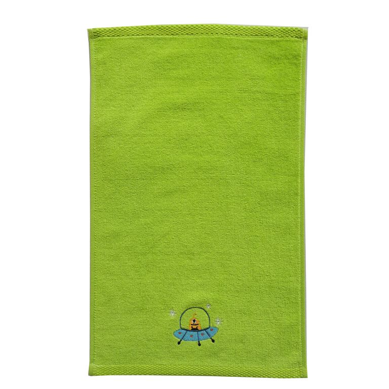 Toalla Visita Kids 28x46cm ET