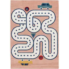 JUST HOME COLLECTION - Alfombra Mambo Road 120x170cm