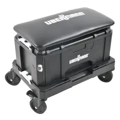 UBERMANN - Caja de Herramientas con Ruedas