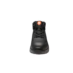 UBERMANN - Zapatilla de Trabajo Unisex Copen