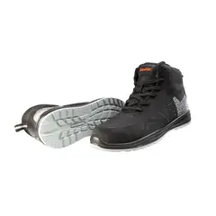 BAUKER - Zapato de Trabajo Cusco