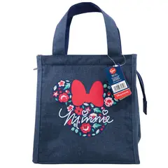 DISNEY - Bolsa Chic Minnie