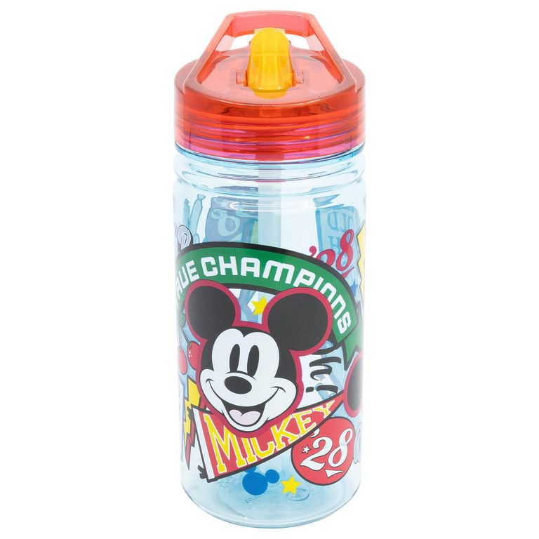 Botella Ecozen 475ml Minnie