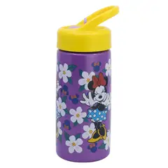 DISNEY - Botella 410ml Minnie