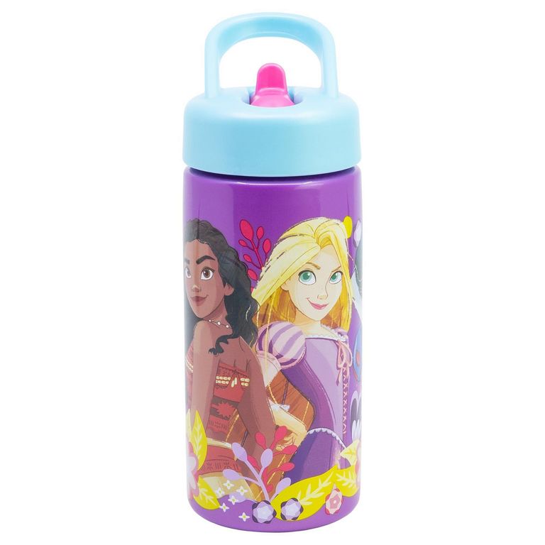 Botella 410ml Princesa