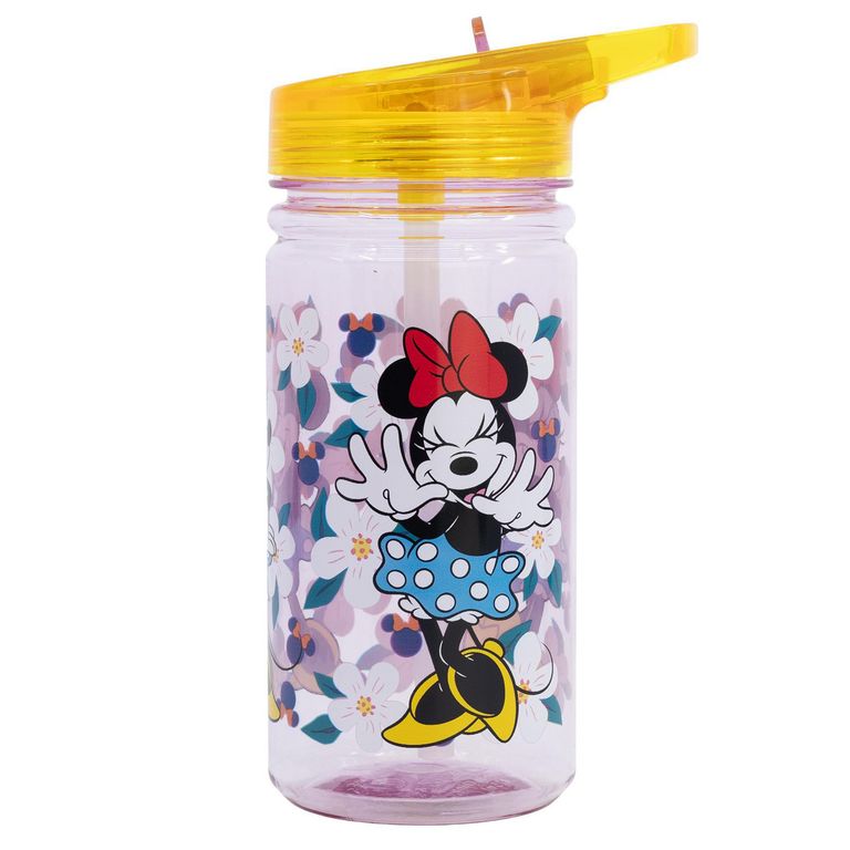 Botella Ecozen 475ml Minnie