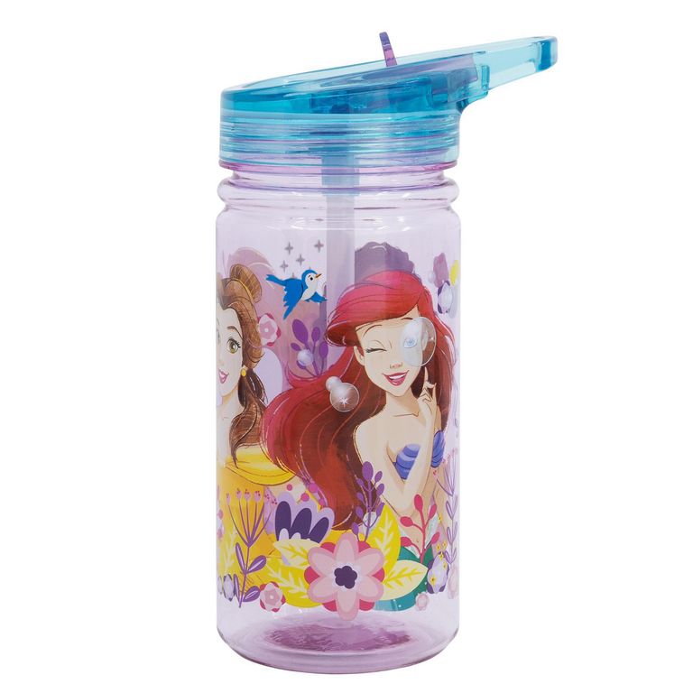 Botella Ecozen 475ml Princesa
