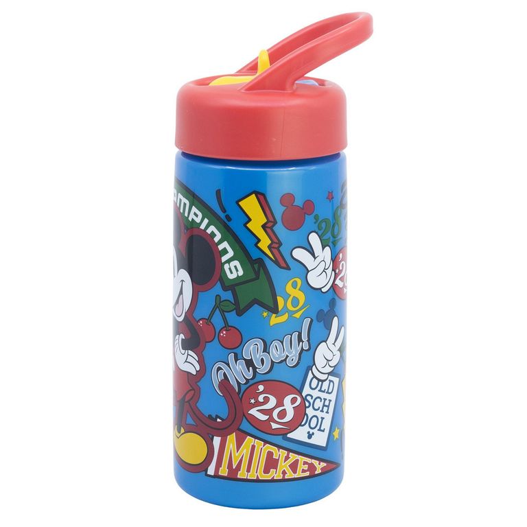 Botella 410ml Mickey