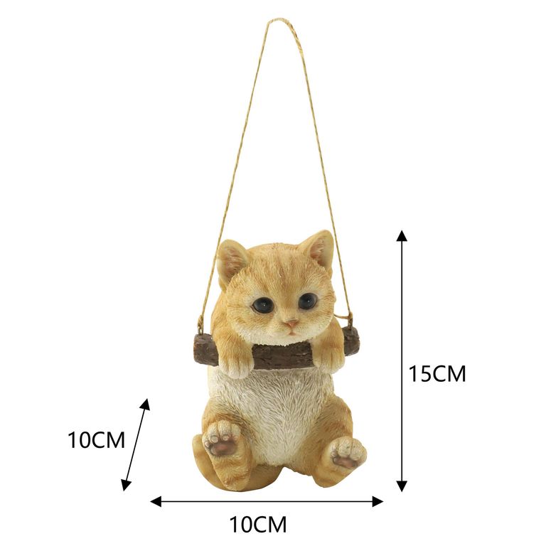 SB FIGURA ANIMALES COLGANTE