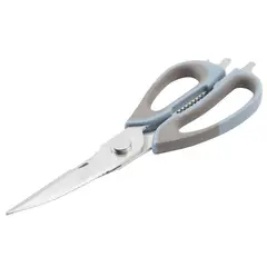 JUST HOME COLLECTION - Tijera 22.6cm Azul