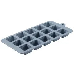 JUST HOME COLLECTION - Molde de Chocolate/Hielo Cubo