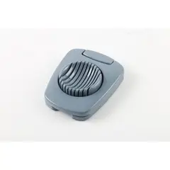 JUST HOME COLLECTION - Cortador de Huevos Azul