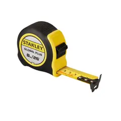 STANLEY - Cinta Métrica Global Plus 8 Metros