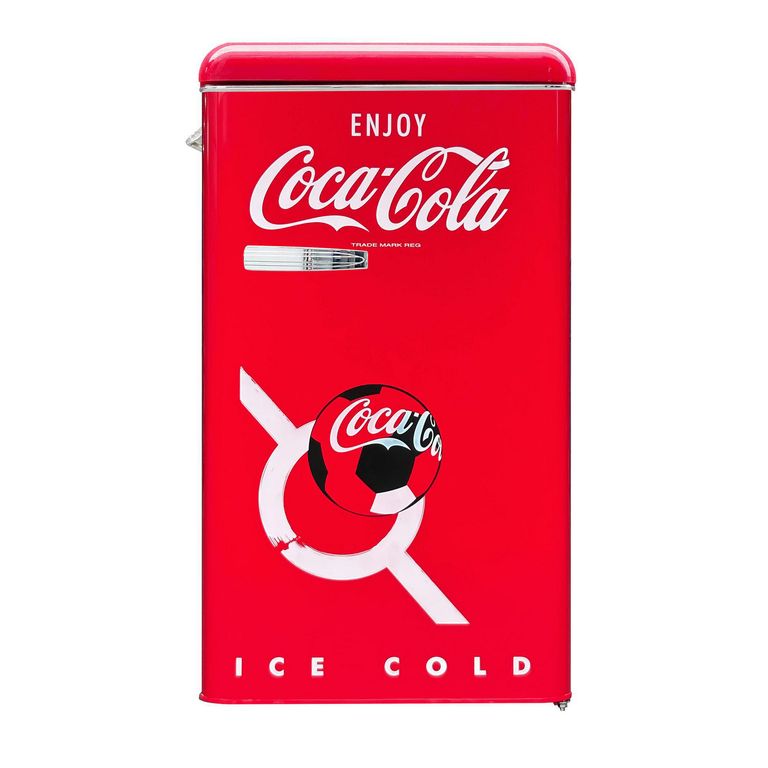 Frigobar Coca Cola 90L