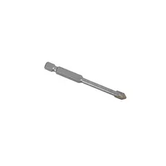 UBERMANN - Broca Hexagonal para Cerámica 5mm
