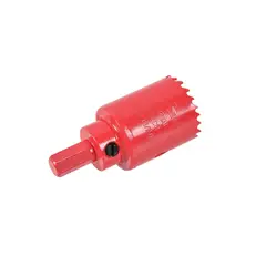 UBERMANN - Broca Copa Bimetal 38mm Ubermann