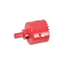 UBERMANN - Broca Copa Bimetal 57mm Ubermann