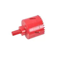 UBERMANN - Broca Copa Bimetal 54mm Ubermann