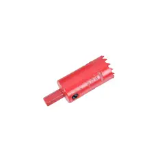UBERMANN - Broca Copa Bimetal 29mm Ubermann