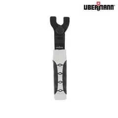 UBERMANN - Llave para Esmeril 4-1/2"+7"