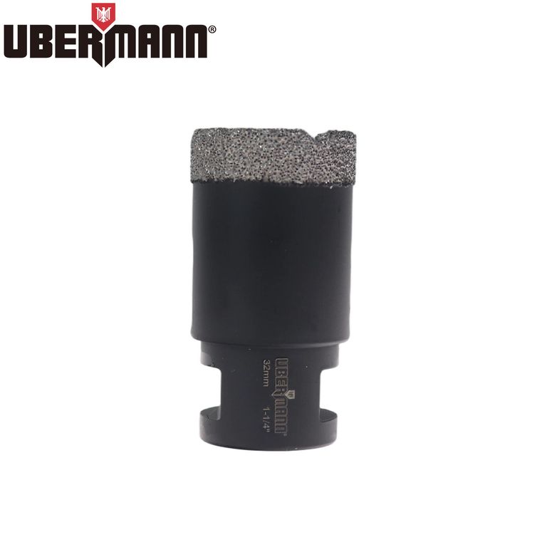 Copa Diamantada 32mm M14