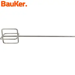BAUKER - Mezclador de Cemento